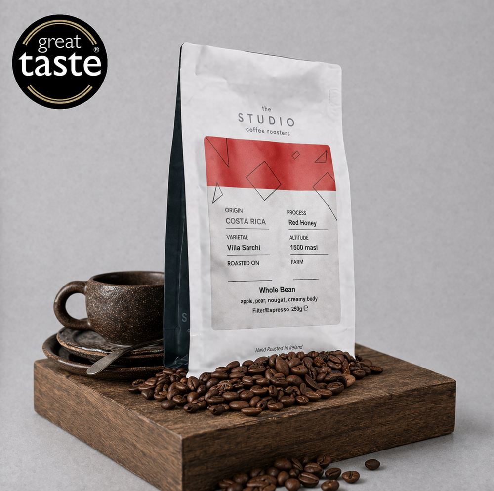 COSTA RICA- RITA AGUILERA