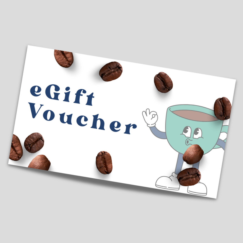 The Studio Coffee Roasters eGift Card