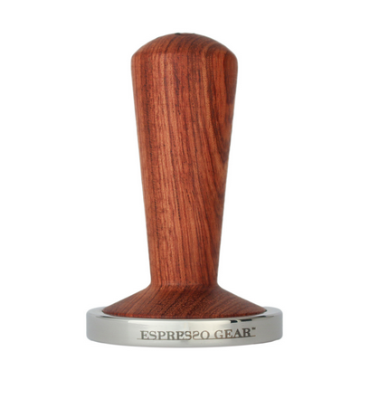 Espresso Gear - Luce Rosewood Tamper 57mm