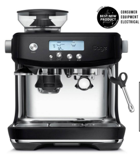 Sage The Barista PRO