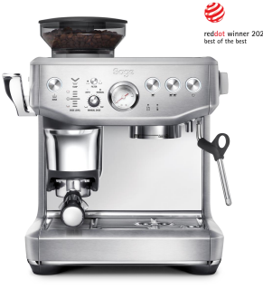 Sage The Barista Express Impress (Black)