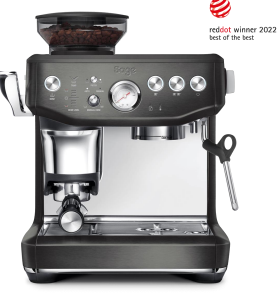 Sage The Barista Express Impress (Black)