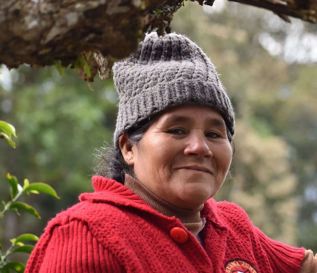 PERU - Agustina & Familia