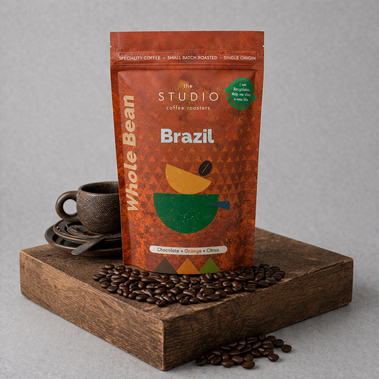 BRAZIL - SARTORI