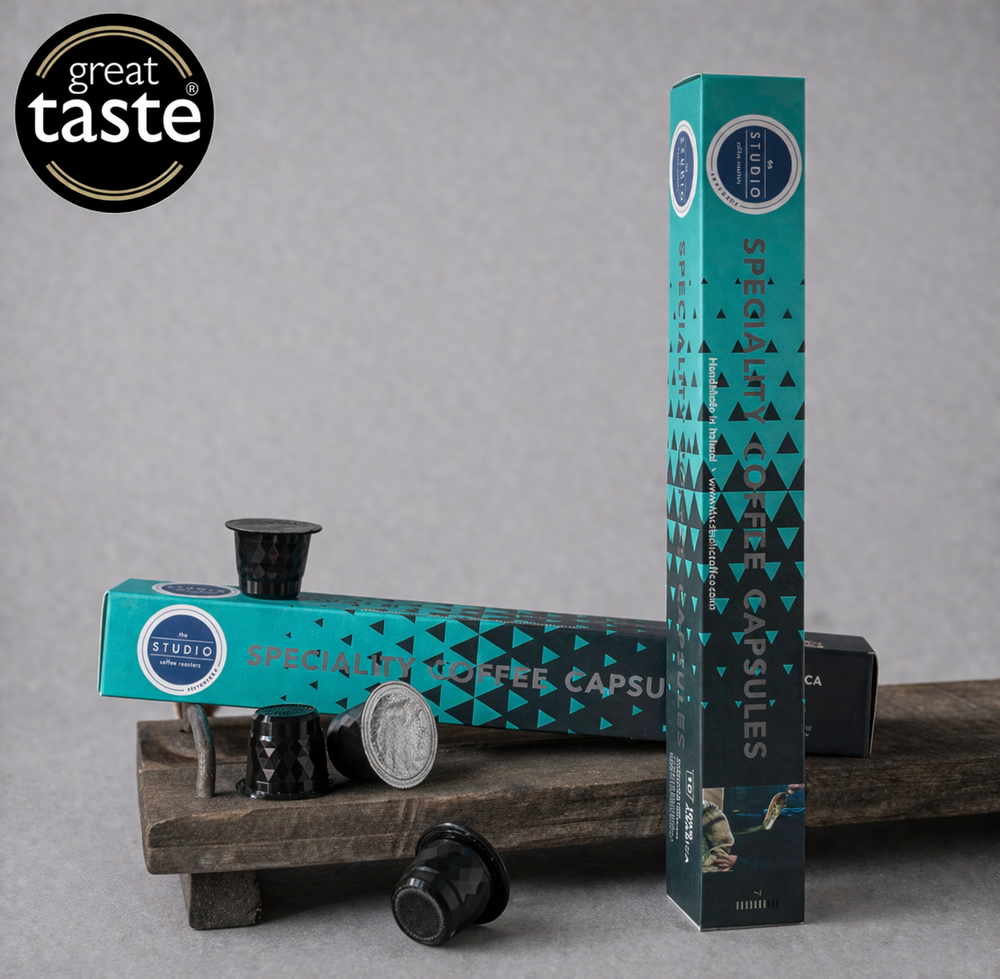 SPECIALITY CAPSULES -6 BOX SET - Nespresso Compatible