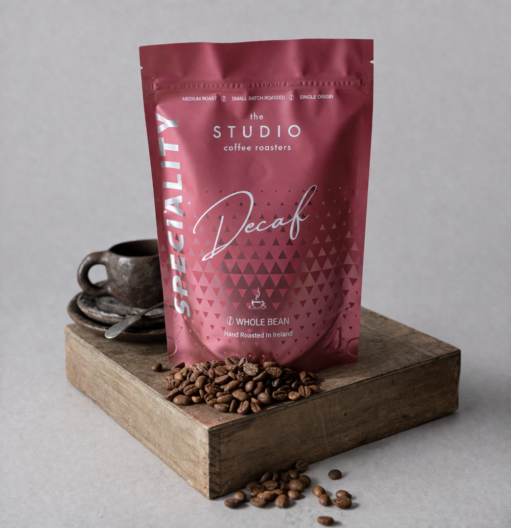 Swiss Water Decaf (NEW)