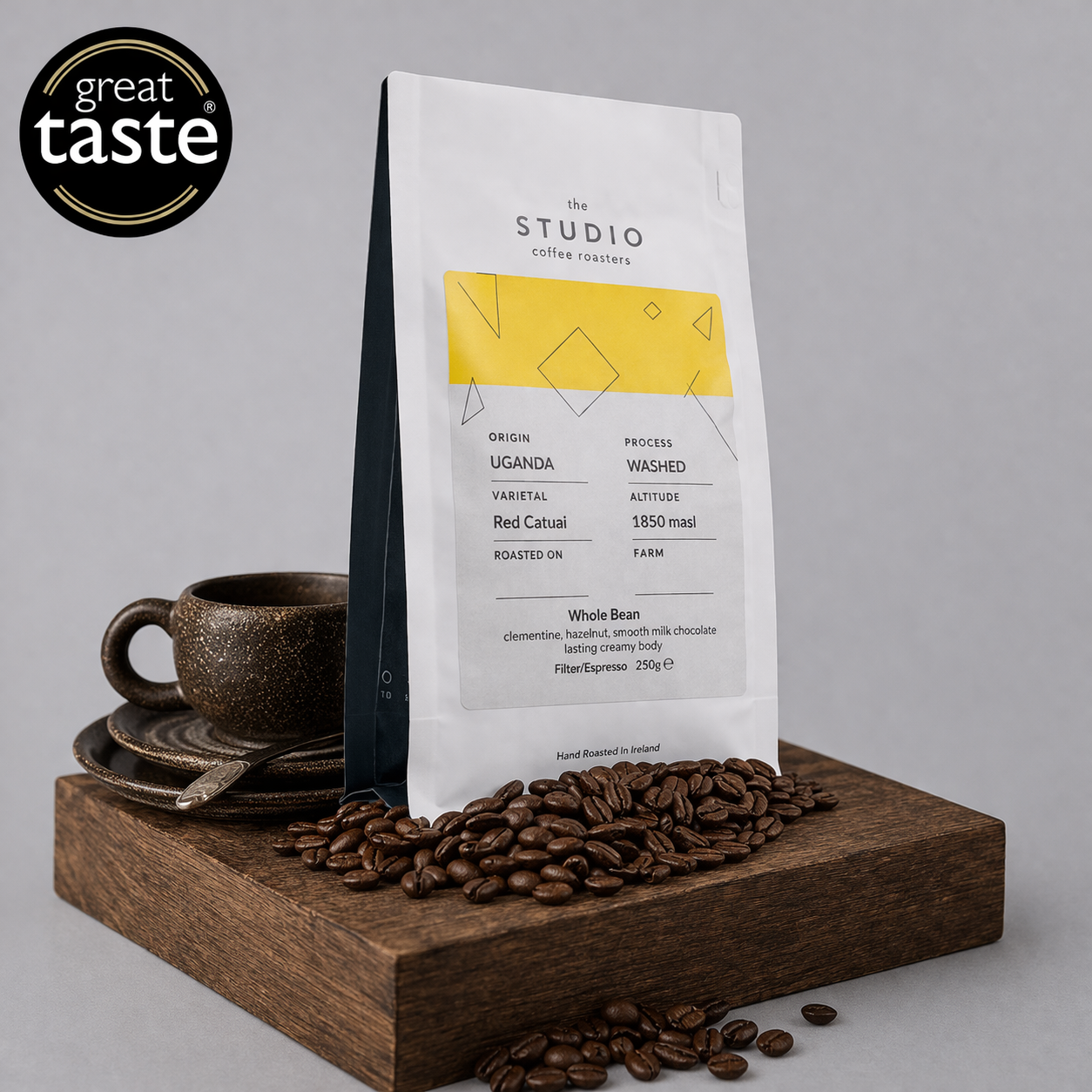UGANDA-MIWU